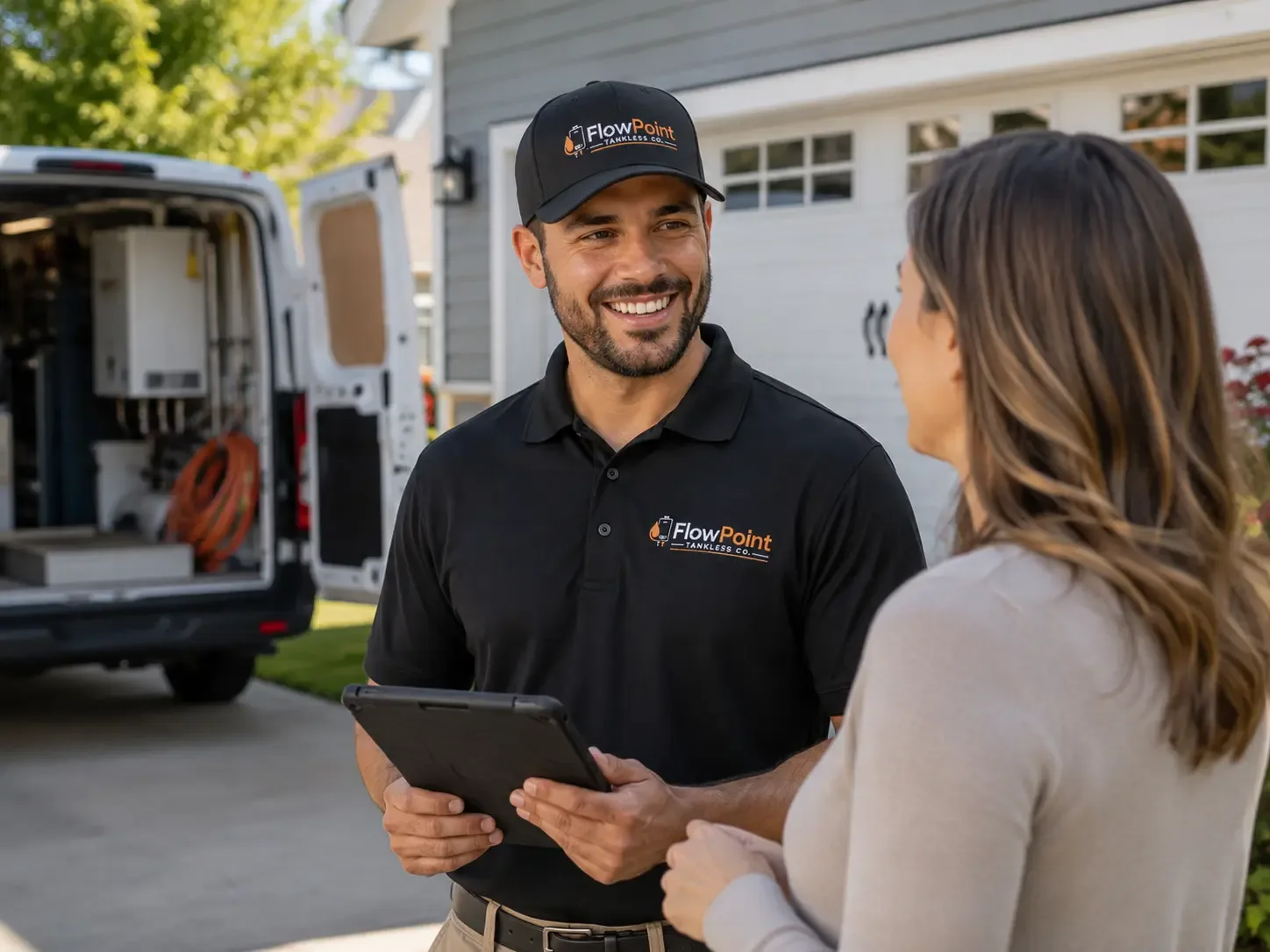 Tankless Water Heater Installation Joes, CO FAQs